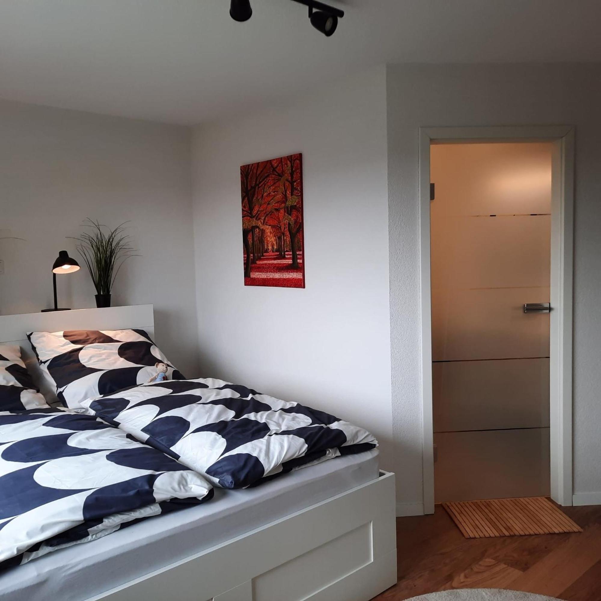 Eichenglueck Apartment Kirchhain Ngoại thất bức ảnh