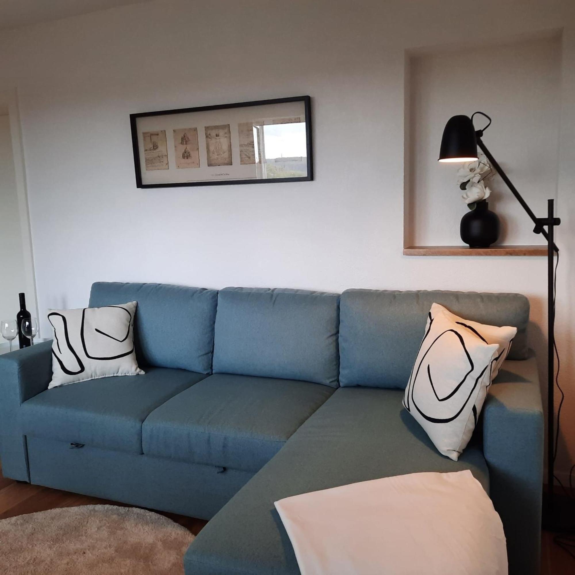 Eichenglueck Apartment Kirchhain Ngoại thất bức ảnh