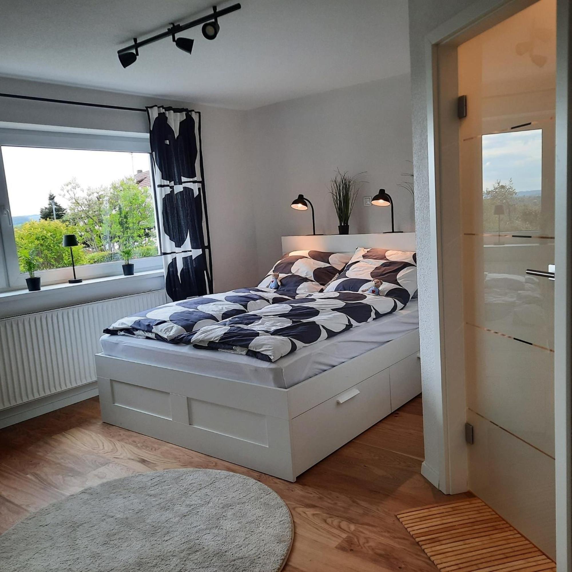 Eichenglueck Apartment Kirchhain Ngoại thất bức ảnh